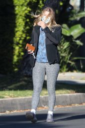 Sofia Richie - Out in Beverly Hills 12/14/2020