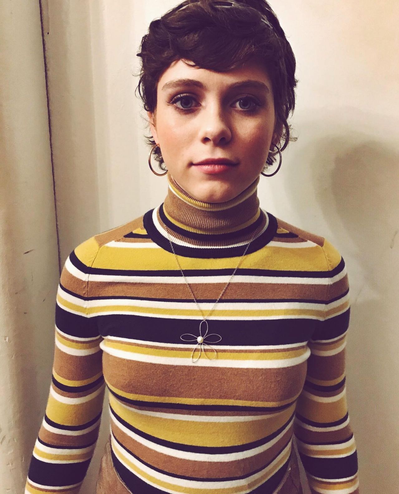 Sophia Lillis 2021 : Sophia Lillis Photos Et Images De Collection Getty