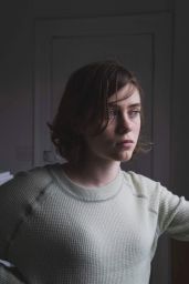 Sophia Lillis 12/25/2020