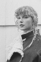 Taylor Swift - "Evermore" Album Promoshoot 2020 (+2)