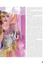 Taylor Swift - Taylor Swift Fanbook First Edition 2020