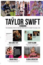 Taylor Swift - Taylor Swift Fanbook First Edition 2020