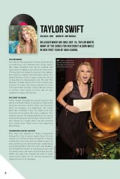 Taylor Swift - Taylor Swift Fanbook First Edition 2020