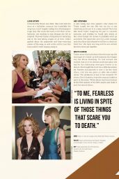 Taylor Swift - Taylor Swift Fanbook First Edition 2020