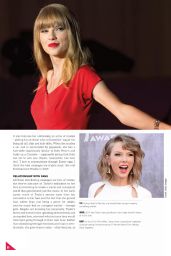 Taylor Swift - Taylor Swift Fanbook First Edition 2020