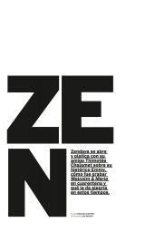 Zendaya - ELLE Magazine Mexico December 2020 Issue