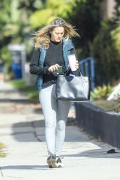 Alicia Silverstone - West Hollywood 01/25/2021