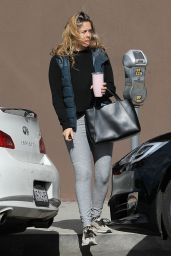 Alicia Silverstone - West Hollywood 01/25/2021