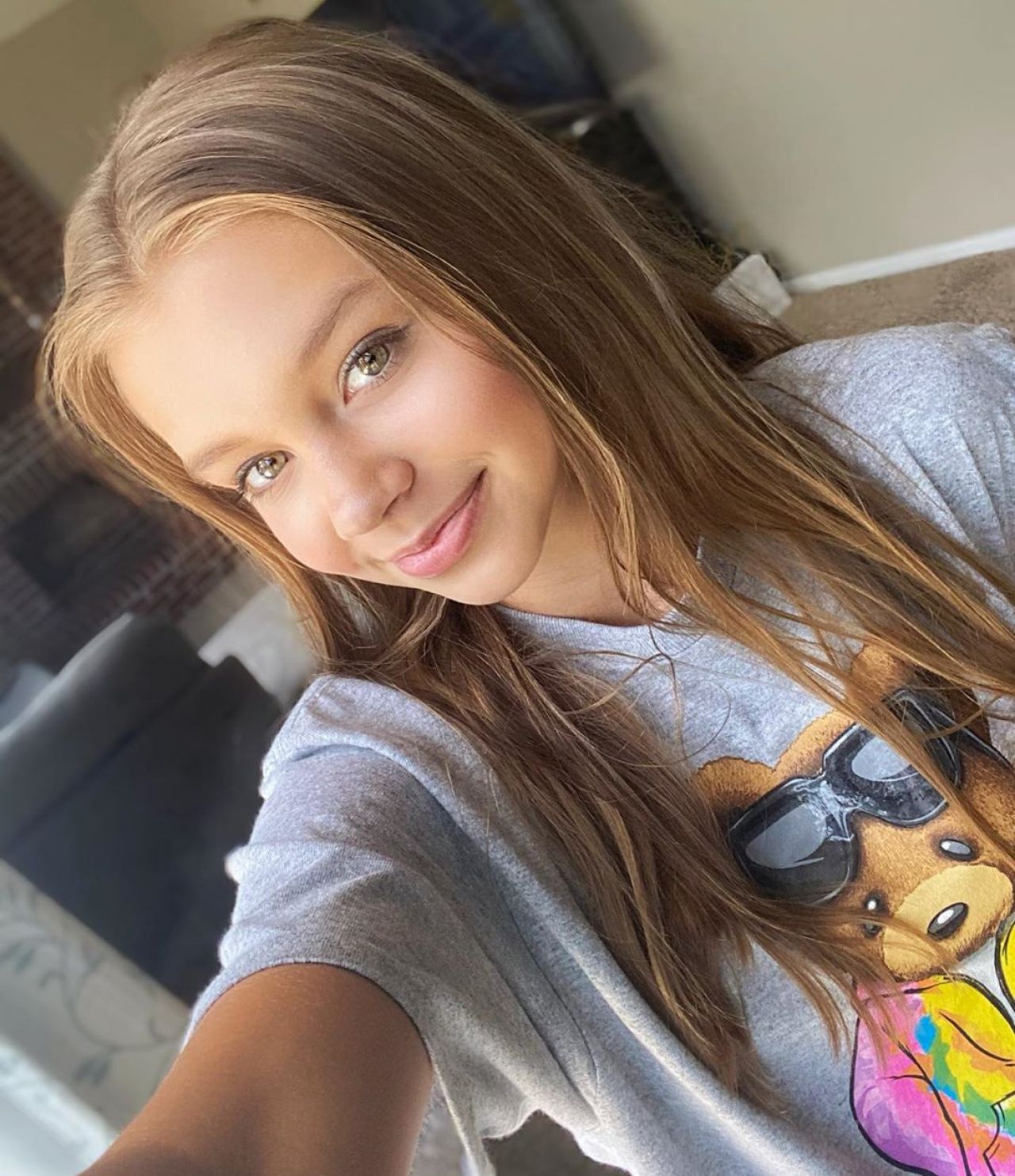 Angel polikarpova
