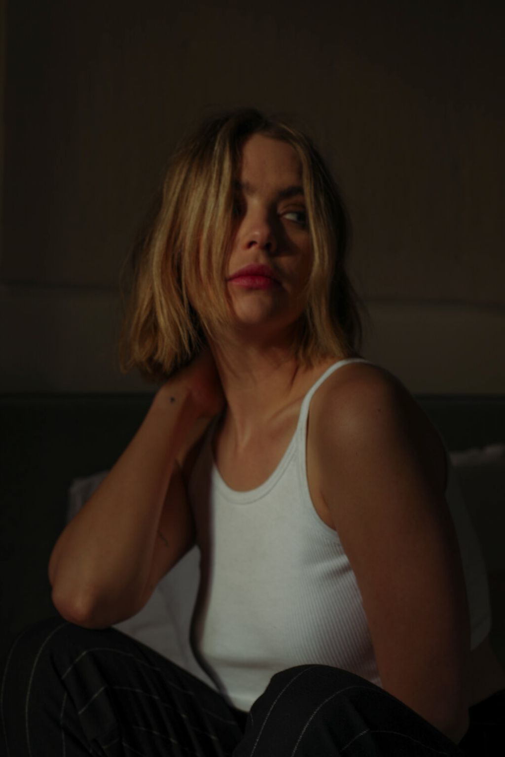 Ashley Benson - Photoshoot January 2021 • CelebMafia