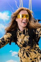 Barbara Dunkleman – Rooster Teeth Merchandise Promo Shoot 2020 (Part VI)