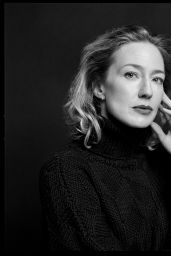Carrie Coon - Portraits January 2021