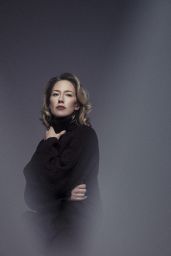 Carrie Coon - Portraits January 2021