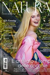 Elle Fanning - Natural Style Magazine August 2020 Issue (more photos)