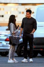 Eva Longoria - Out in West Hollywood 01/12/2021