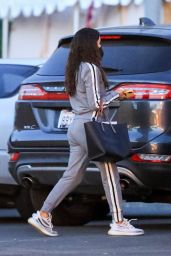Eva Longoria - Out in West Hollywood 01/12/2021