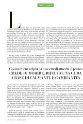 Gisele Bündchen - Vanity Fair Italy 01/21/2021 Issue