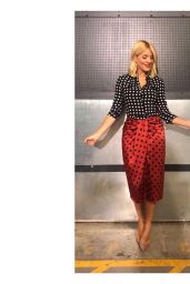 Holly Willoughby 01/14/2021