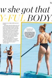Jennifer Lopez - Who Magazine 01/25/2021 Issue