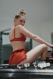 Jordyn Jones 01/16/2021