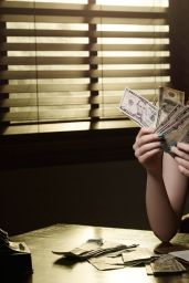 Kat Dennings - "2 Broke Girls" Season 3 Photoshoot 
