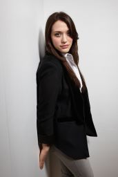 Kat Dennings - 2009 TIFF Portraits