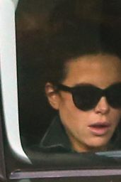 Kate Beckinsale - Out in Brentwood 01/14/2021