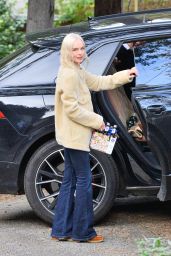 Kate Bosworth - Celebrates Her 38th Birthday in Beverly Hills 01/02/2021