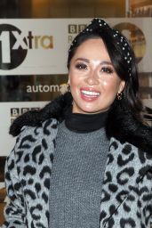 Katya Jones - Out in London 01/29/2021