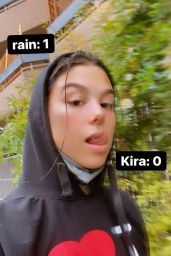 Kira Kosarin 01/02/2021