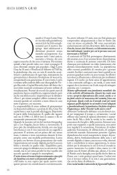 Loren Gray - Grazia Magazine Italy 01/21/2021 Issue