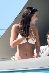 Lucy Watson in Barbados 12/30/2020
