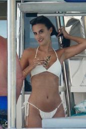 Lucy Watson in Barbados 12/30/2020