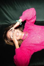 Madison Iseman - Photoshoot January 2021
