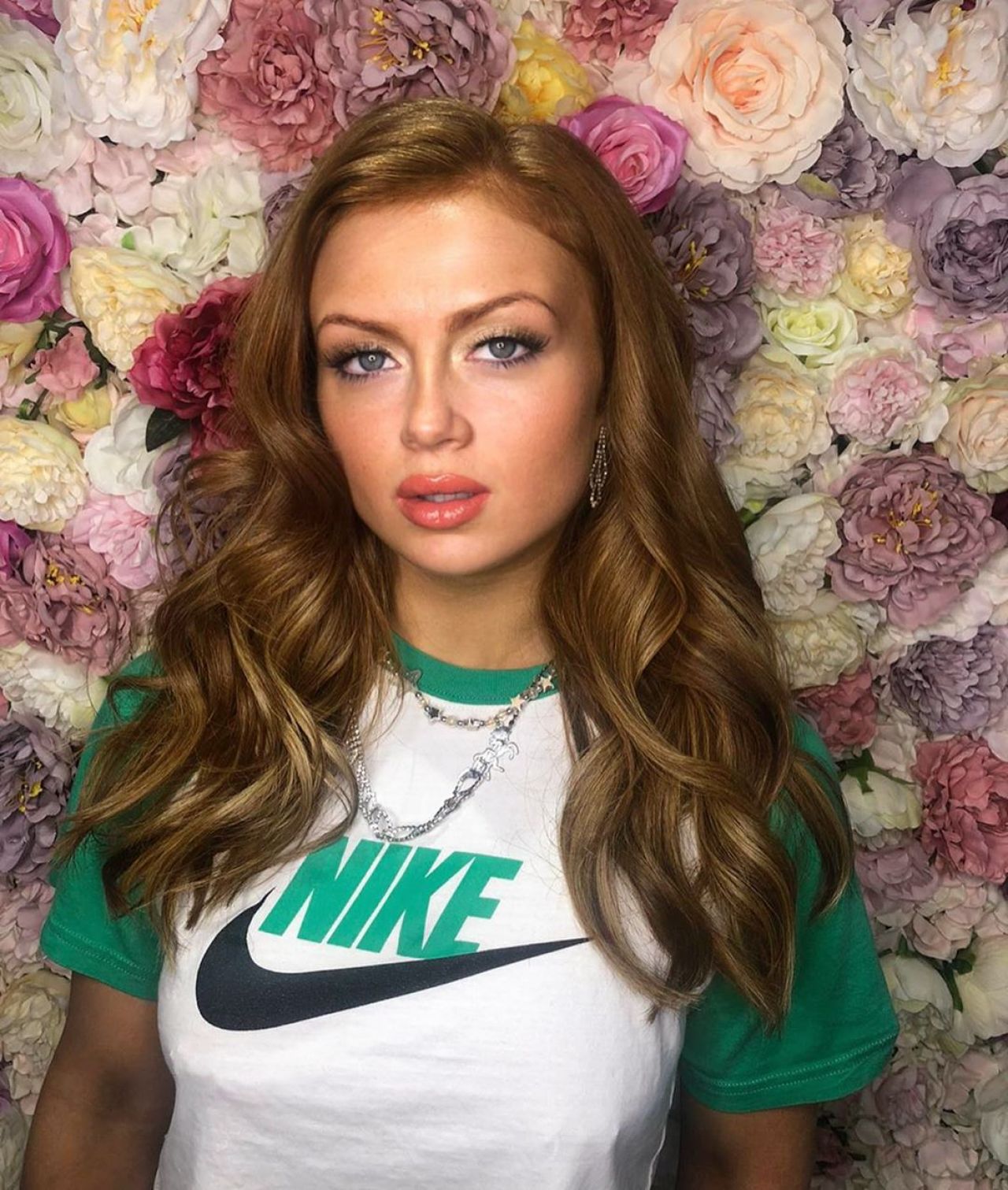 Photos Of Maisie Smith