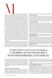 Miriam Leone - Vanity Fair Italy January 2021 Issue