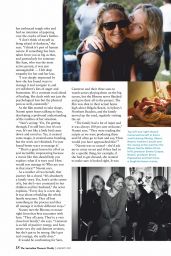 Naomi Watts - The Australian Womens Weekly January 2021 Issue