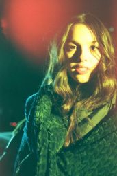 Olivia Rodrigo - "Driver’s License" Single Promo Photos (2021)