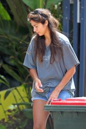 Pia Miller - Out in Sydney 01/06/2021