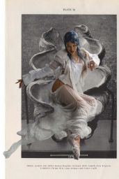 Rihanna - Essence Magazine February 2021 Issue