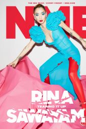 Rina Sawayama - NME Magazine April 2020