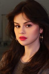 Selena Gomez 01/17/2021