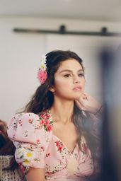 Selena Gomez - "De Una Vez" Single January 2021