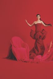 Selena Gomez - REVELACIÓN Spanish EP January 2021