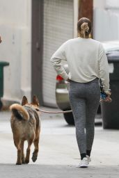 Sofia Richie - Out in Beverly Hills 01/13/2021