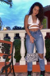 Solange Diaz - Fitness & Fashion Blogger