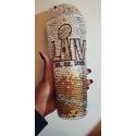 Taylormadebling Super Bowl Bling Cup