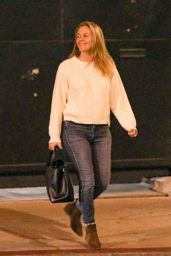 Alicia Silverstone - Out in West Hollywood 02/19/2021