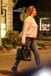Alicia Silverstone - Out in West Hollywood 02/19/2021