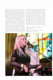 Billie Eilish - Specials 02/17/2021 Issue